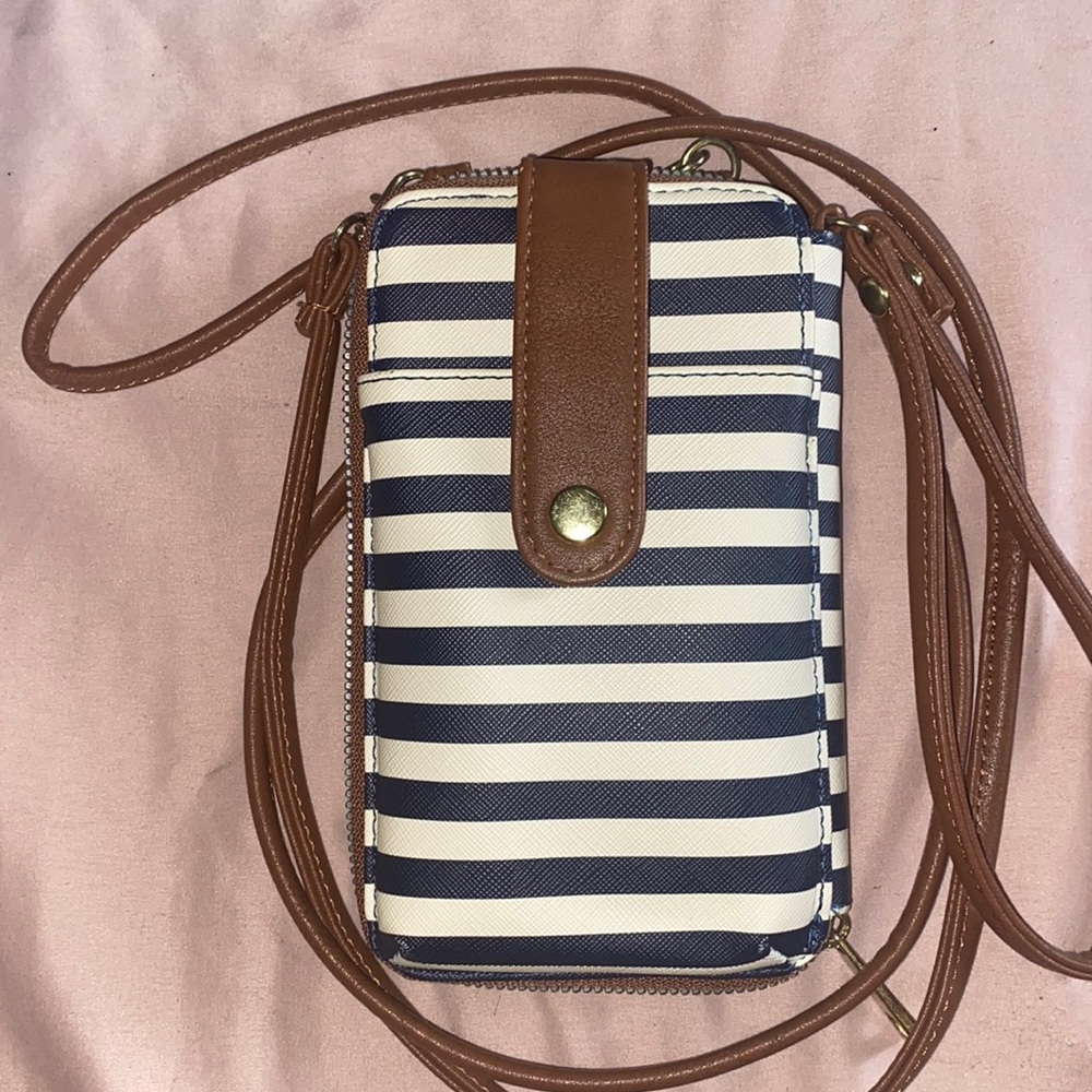 Phone case wallet